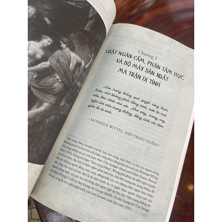 Rắc Rối Giới – Gender Trouble – Judith Butler - Ảnh 6