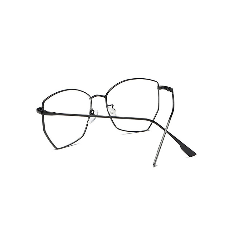 Mắt Kính/ Kính Mát Thời Trang Unisex Giả Cận Phong Cách Hàn Quốc Minh Tâm MT1014 - 4 màu