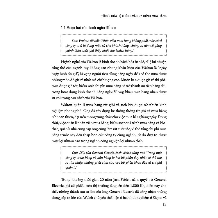 Kiểm Soát Chi Phí Mua Hàng Và Quản Lí Nhà Cung Cấp - Ảnh 3