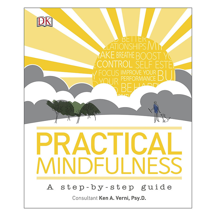 Sách Practical Mindfulness