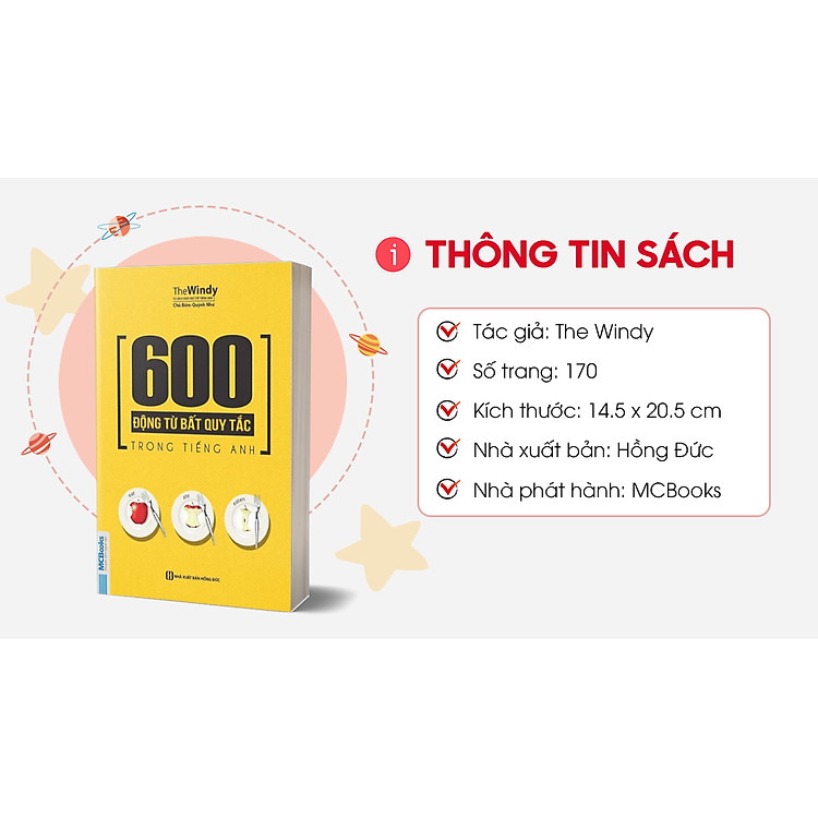 600 Động Từ Bất Quy Tắc Trong Tiếng Anh Cho Người Học Ngữ Pháp Căn Bản - Ảnh 9