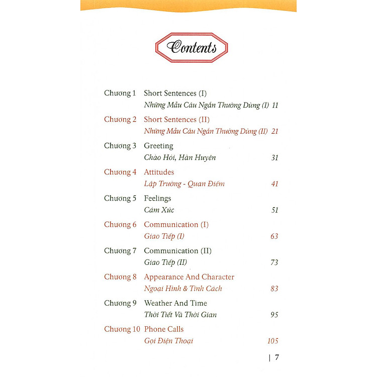 Practice English Every Day - Đối Đáp Tiếng Anh Không Cần Nghĩ (Tái Bản 2022) - Ảnh 4