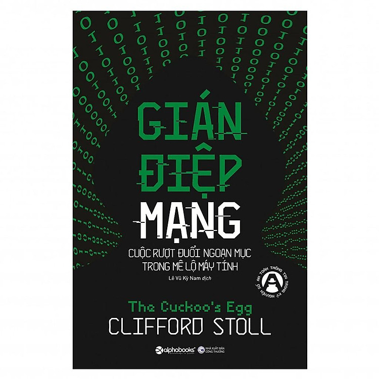 Newshop: An toàn thông tin - Gián điệp mạng