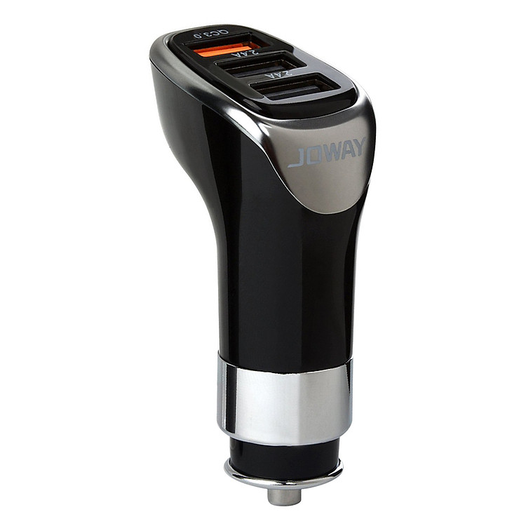 Sạc Xe Hơi Joway JC29 – Hàng Chính Hãng