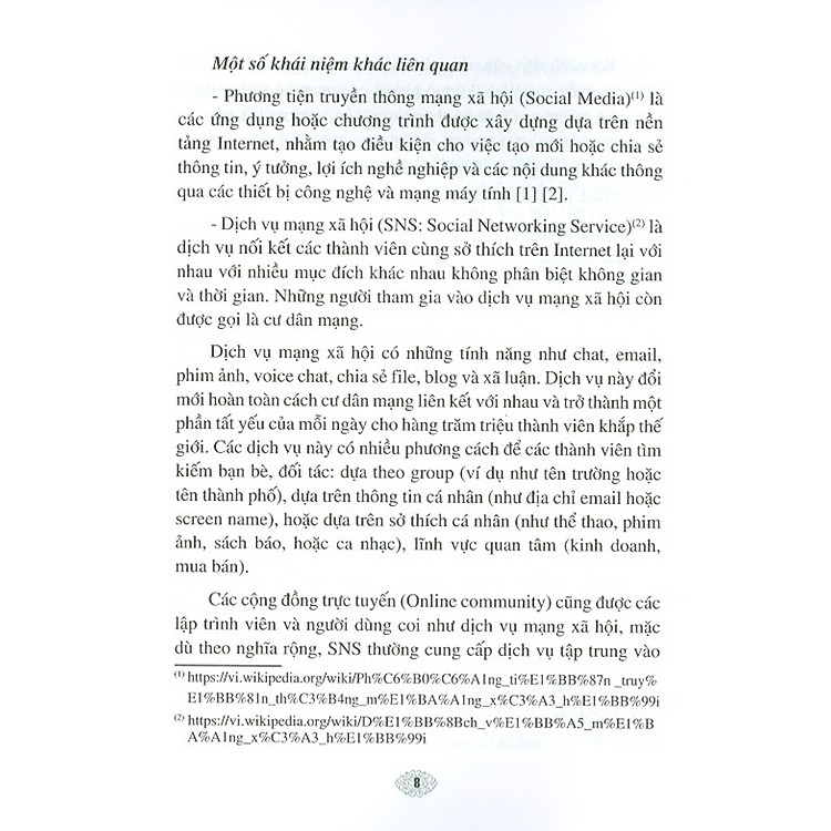 An Toàn Thông Tin Khi Sử Dụng Mạng Xã Hội - Ảnh 5