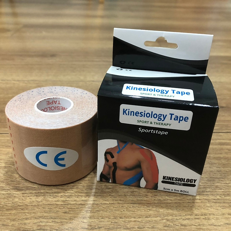 BĂNG DÁN CƠ THỂ THAO