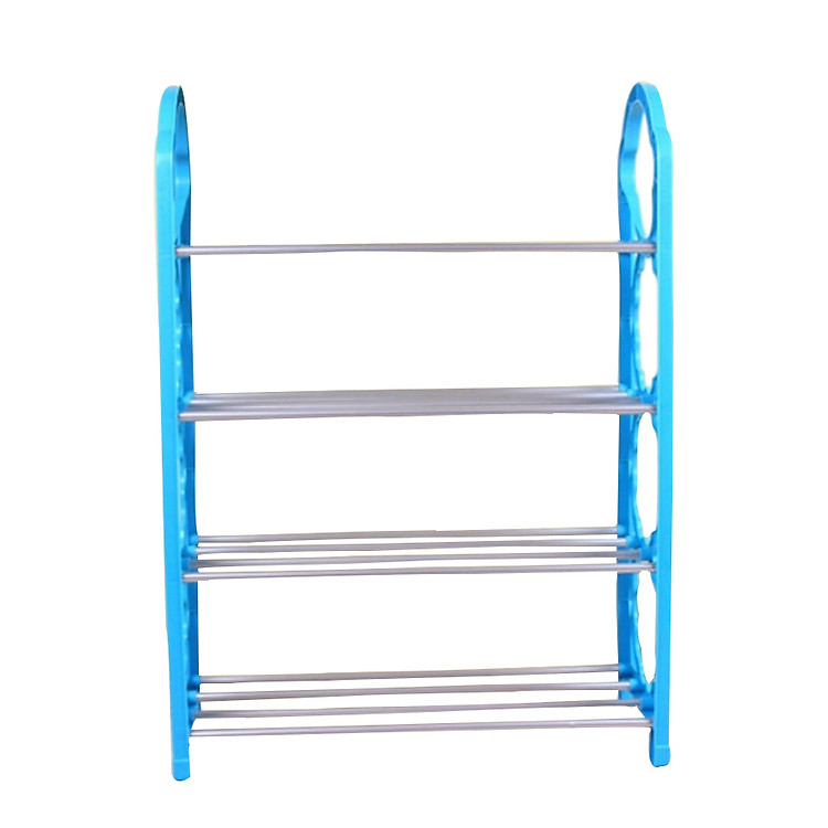 Kệ để giày dép 4 tầng tiện dụng Panda