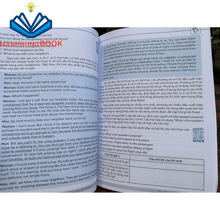 Tài liệu ôn thi Vstep.3,5 - Ảnh 6