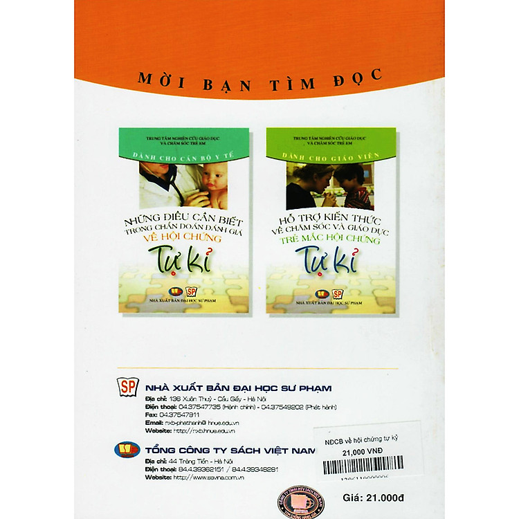 Những Điều Cần Biết Về Hội Chứng Tự Kỷ (Dành Cho Cha Mẹ) - Ảnh 2