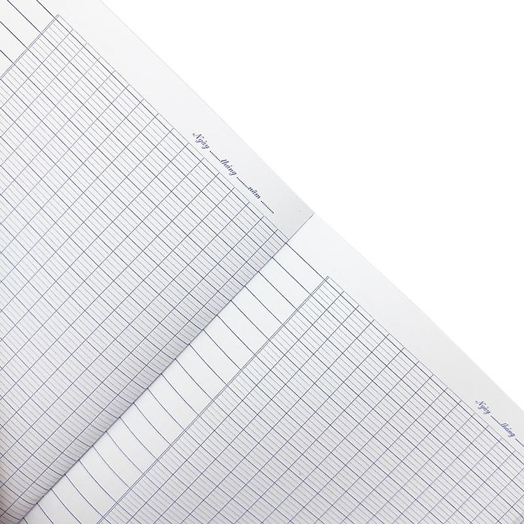 Bộ Tập Class Best Friend (200 trang, 80gsm) - Ảnh 6