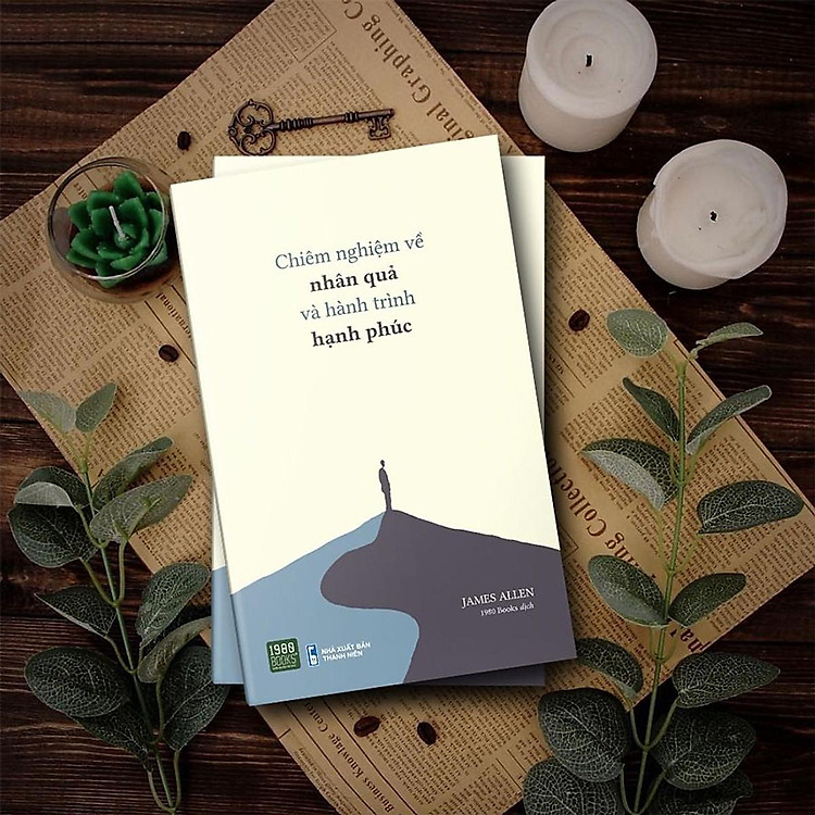 Chiêm Nghiệm Về Nhân Quả Và Hành Trình Hạnh Phúc - Ảnh 3