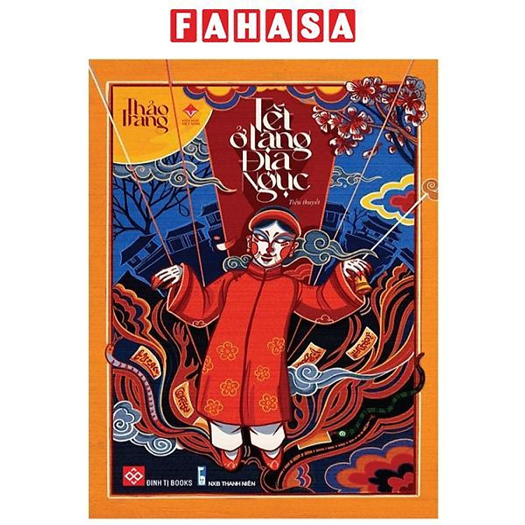 Tết Ở Làng Địa Ngục