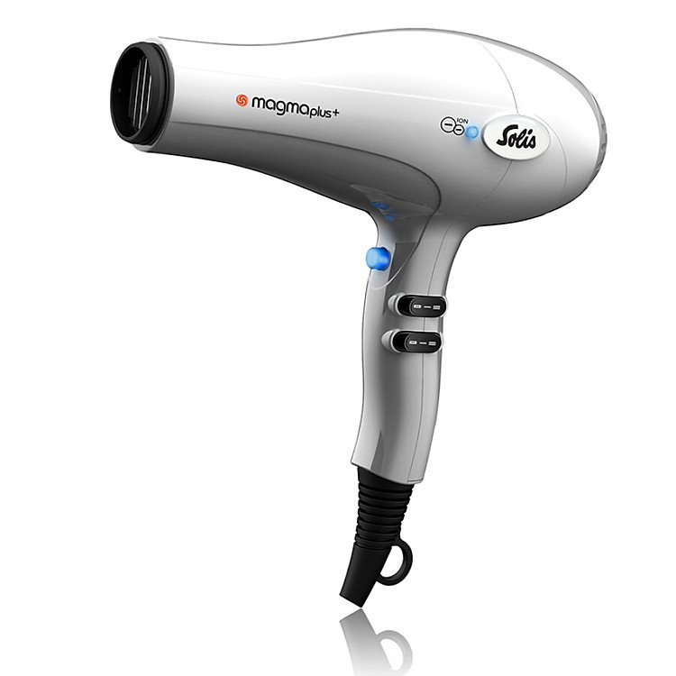 Máy Sấy Tóc Thụy Sỹ Solis Mauris MG268i
