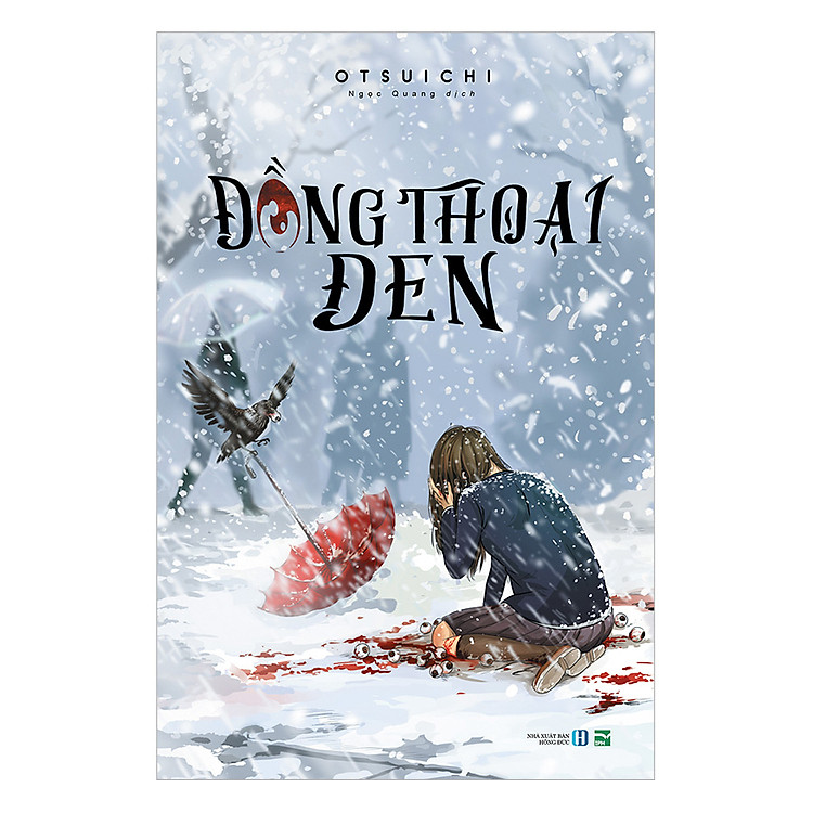 Sách Đồng Thoại Đen