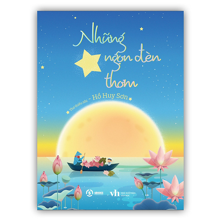 Những Ngọn Đèn Thơm