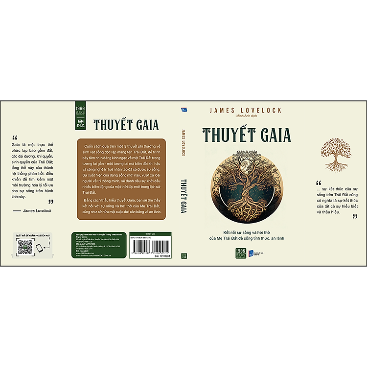 Thuyết Gaia - Ảnh 3