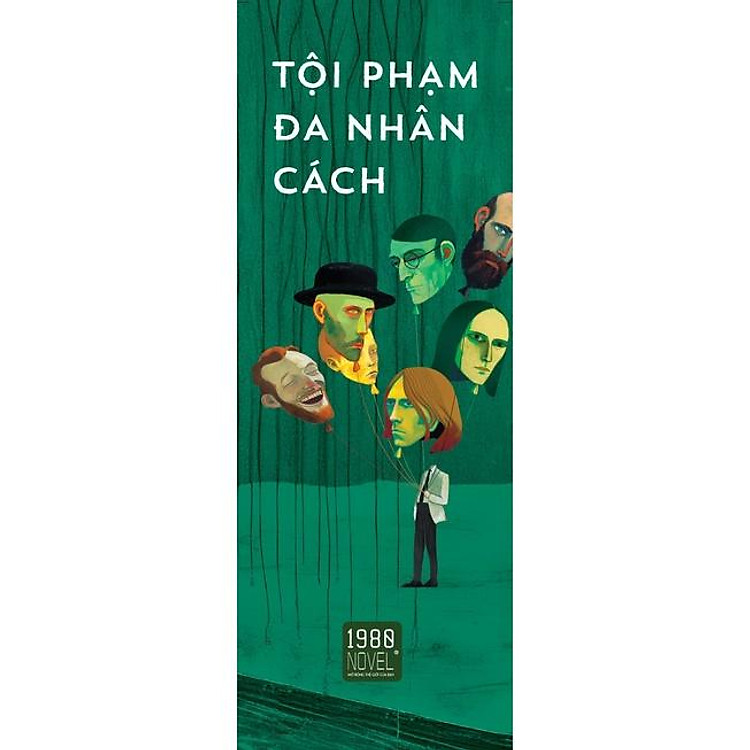 Tội Phạm Đa Nhân Cách - Ảnh 2