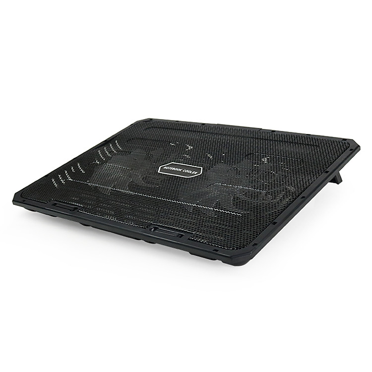 Quạt tản nhiệt laptop M2 – 2 quạt