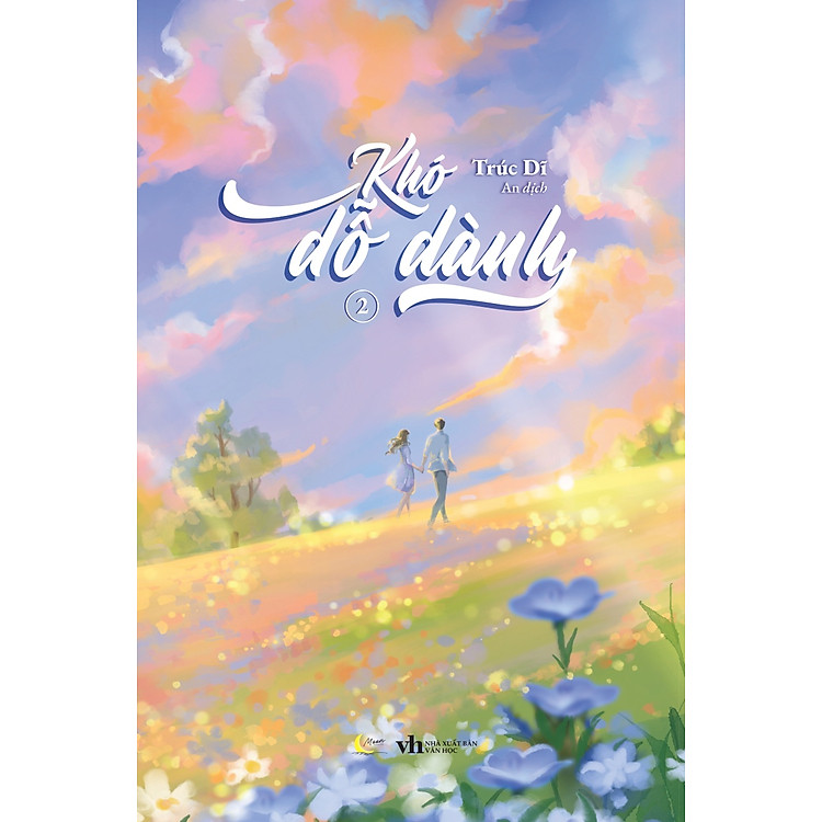 Khó Dỗ Dành – Tập 2