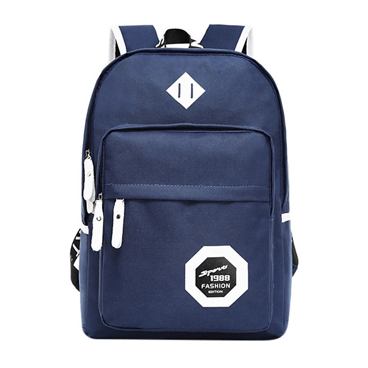 Balo Nam Nữ Thời Trang Hàn Quốc LAZA BL368A-Chính hãng phân phối