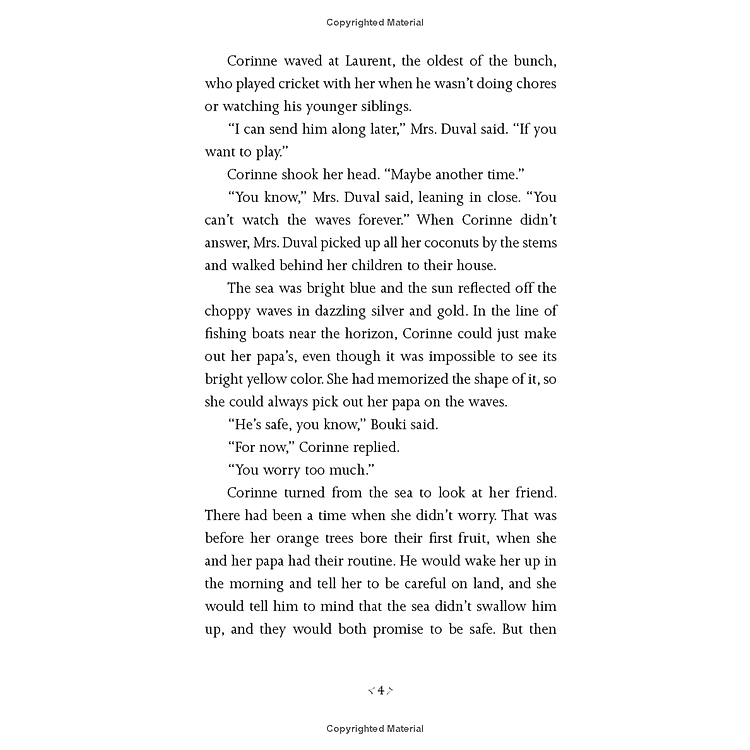 The Jumbie God's Revenge - Ảnh 3