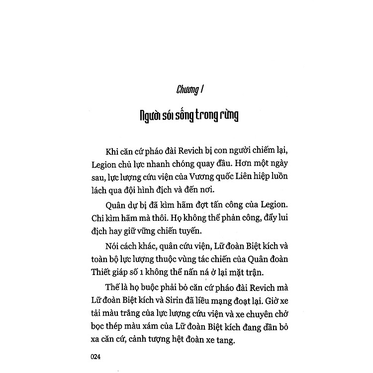 86-EIGHTY SIX - Ep.6 - Ảnh 7