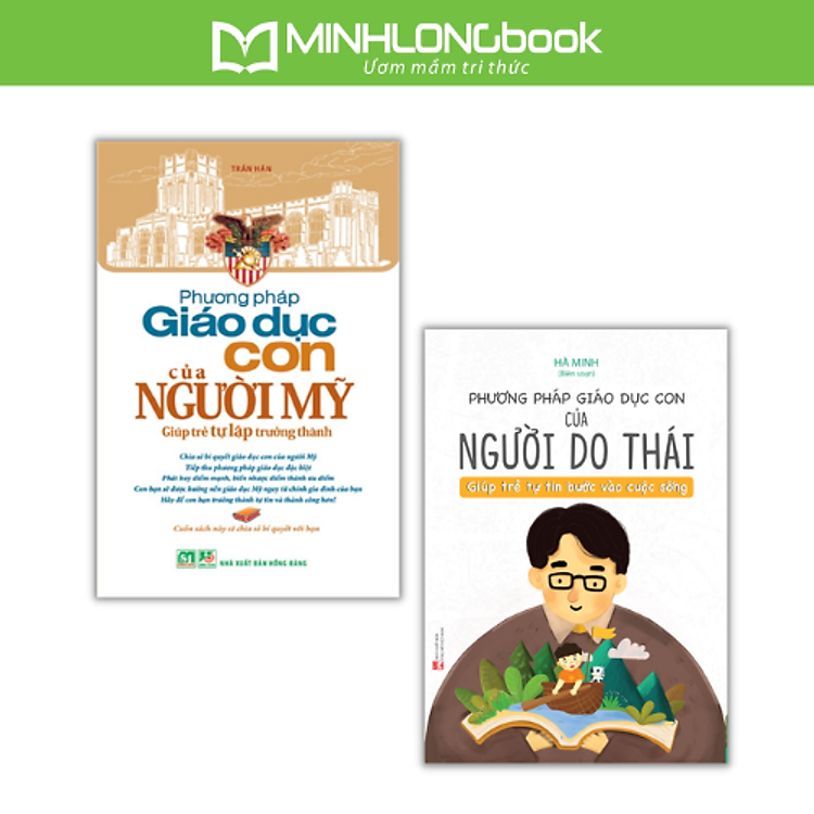 Phương Pháp Giáo Dục Con Của Người Do Thái (TB)