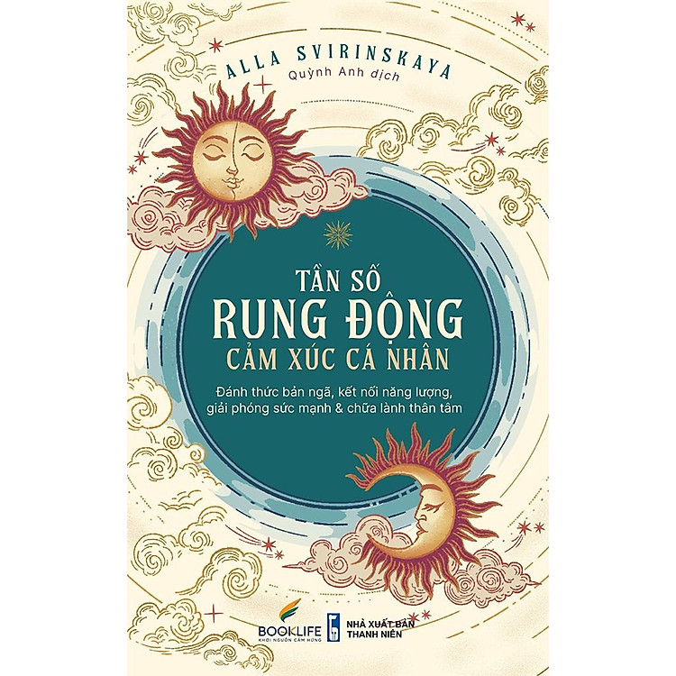 Tần Số Rung Động Cảm Xúc Cá Nhân