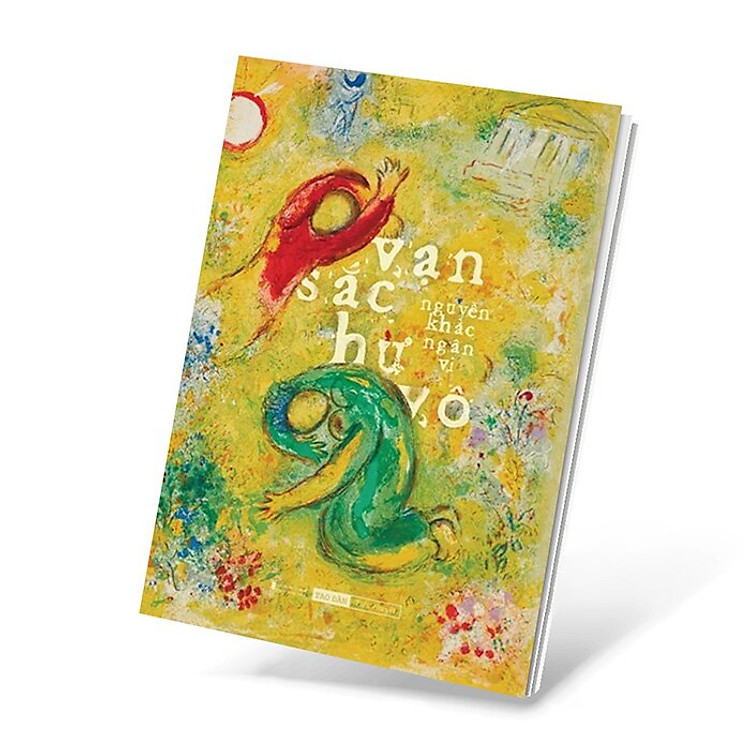 Vạn Sắc Hư Vô - Ảnh 2