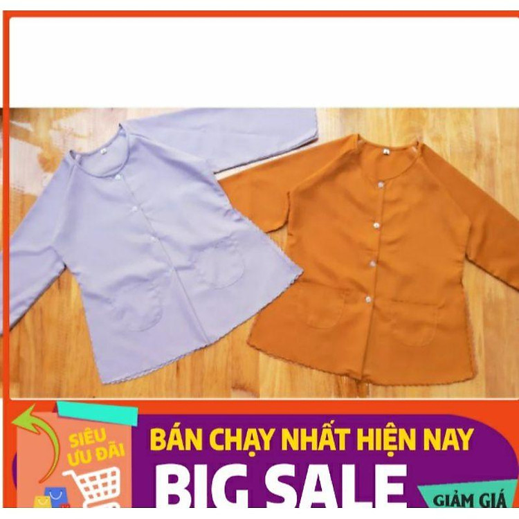 Bộ bà ba cho bé gái