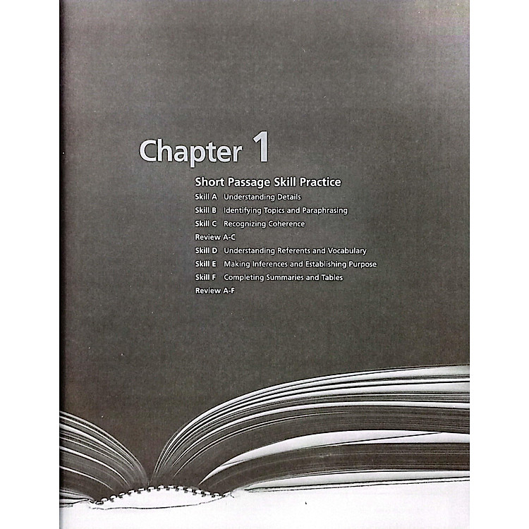 Building Skills For The Toefl iBT Beginning - Ảnh 5