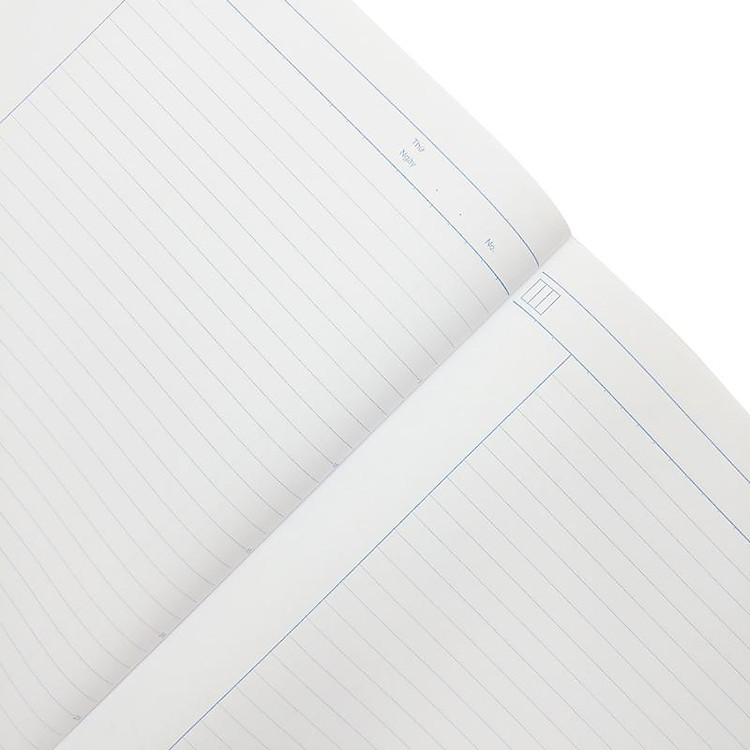 Vở Sneaker B5 Kẻ Ngang (80 trang) - Ảnh 6