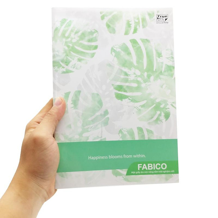 Tập Sinh Viên 4 Ly Ngang (120 trang, 80gsm) - Elephant FI622565 - Ảnh 3