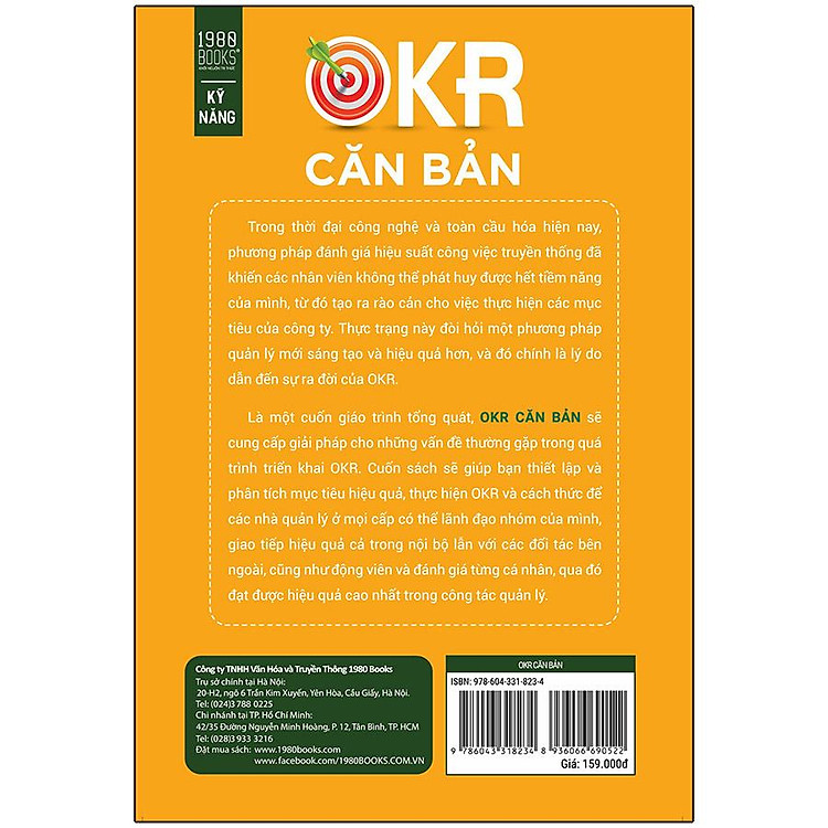 OKR Căn Bản - Ảnh 2