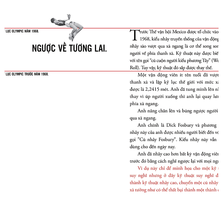 Nghĩ Ngược Lại Và Làm Khác Đi (Tái Bản) - Ảnh 3