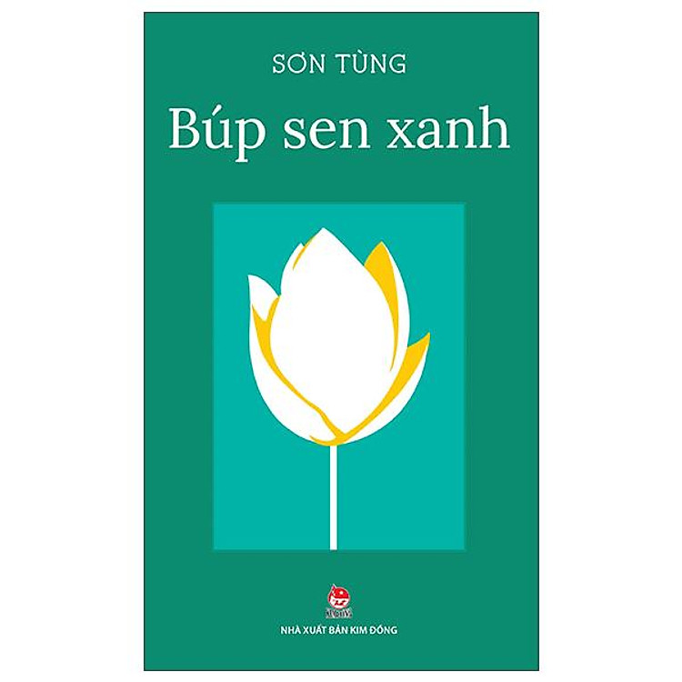 Búp Sen Xanh - Ảnh 2
