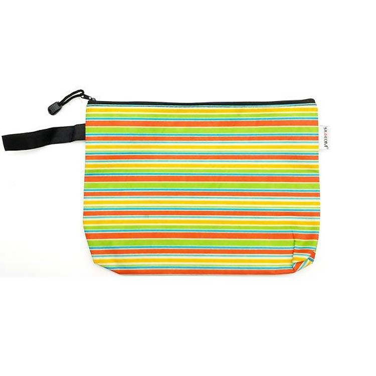 Túi Đựng Stacom Có Khóa Kéo Chống Nước B5 ZS101B5