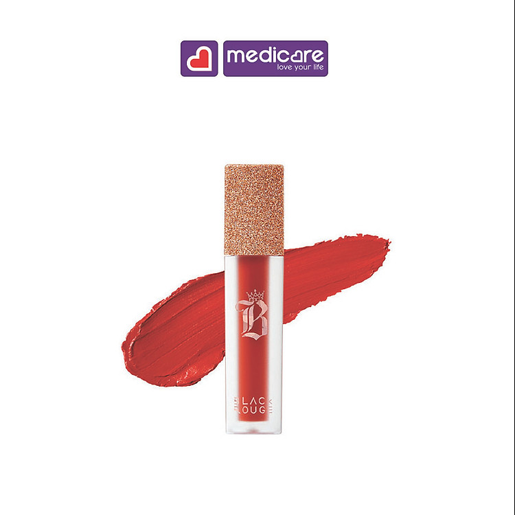 BLACK ROUGE Son kem lì 4.5g