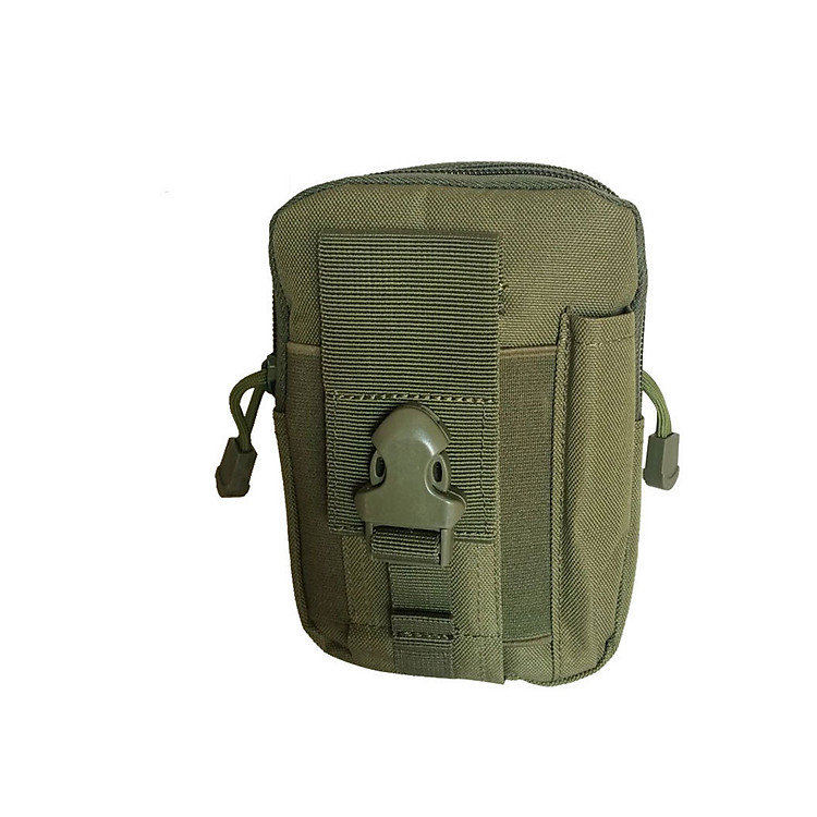 Túi đeo hông lính