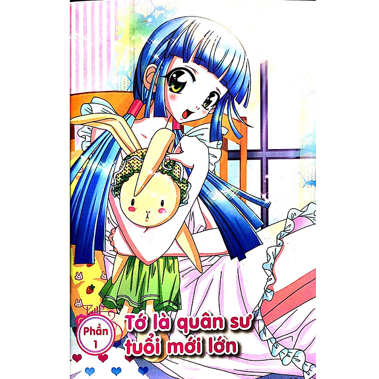 Candy Book Món Quà Từ Điện Thoại Di Động - Ảnh 2