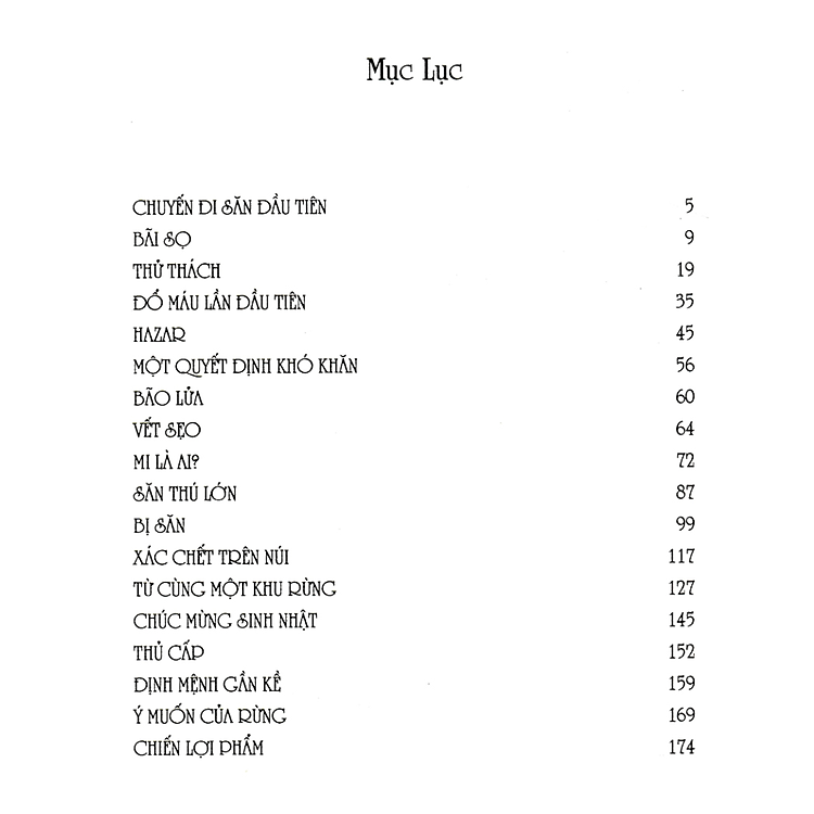 Săn Tổng Thống - Ảnh 2