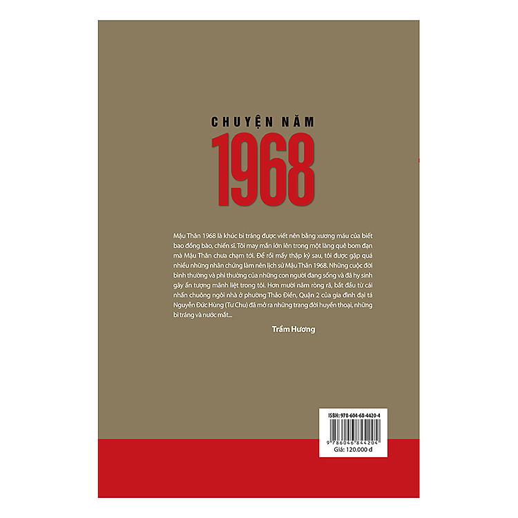 Chuyện Năm 1968 - Ảnh 2