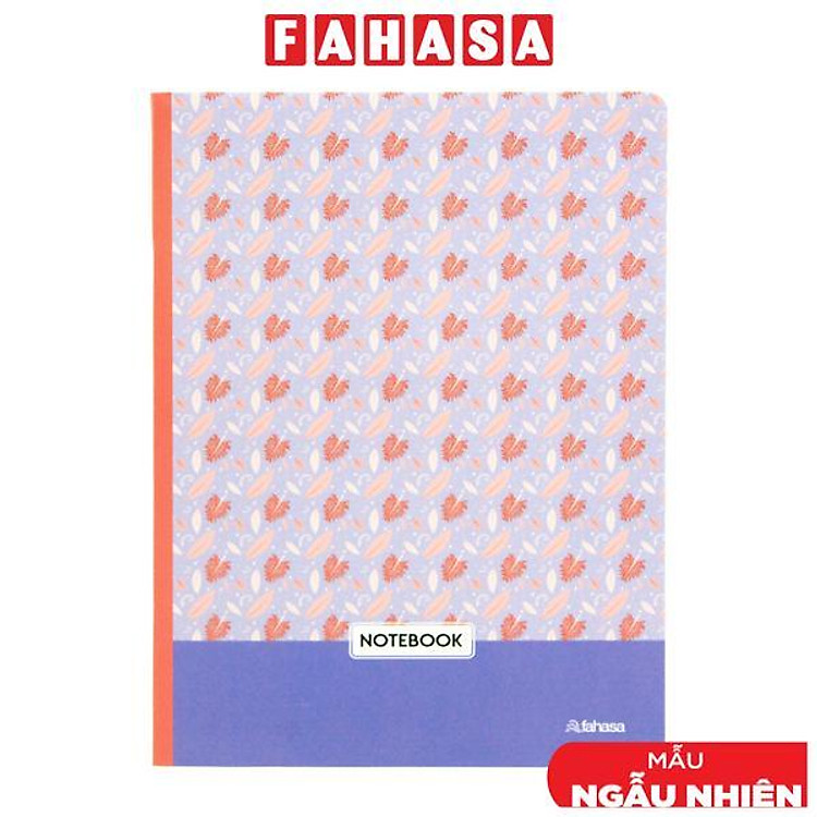 Tập Sinh Viên Tropical – Kẻ Ô (200 trang, 80gsm)