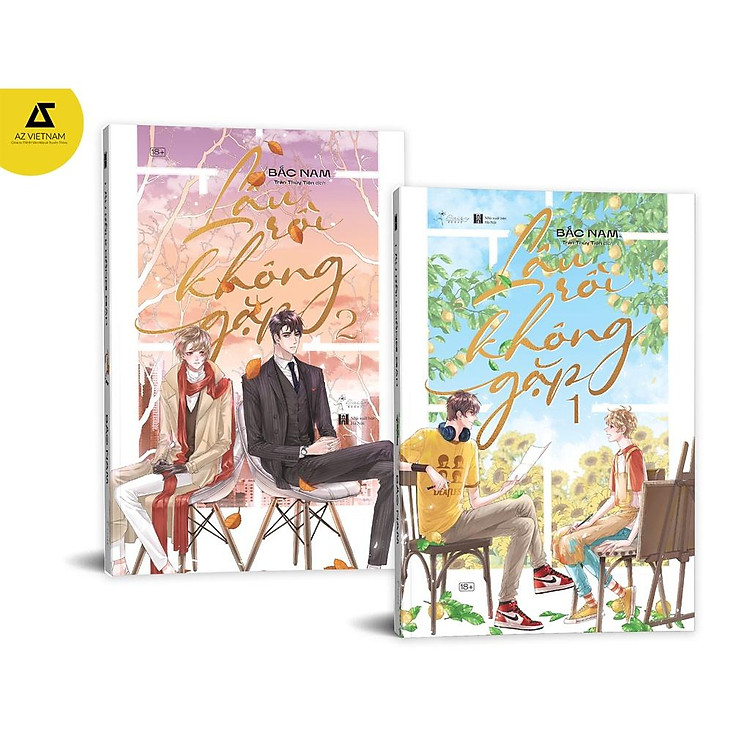 Lâu Rồi Không Gặp - Bắc Nam - Ảnh 2