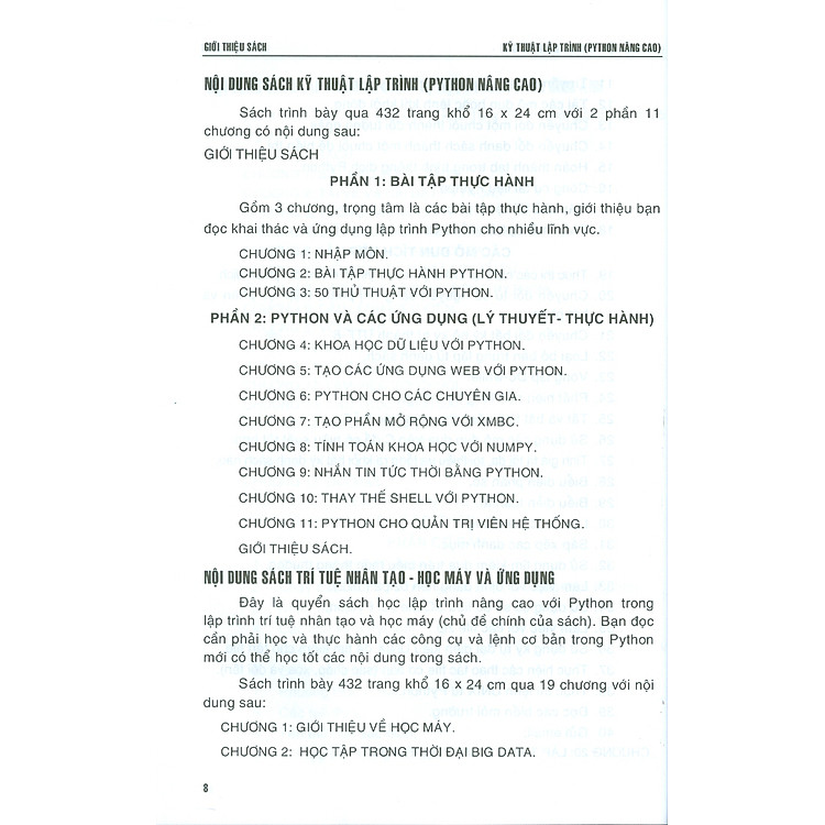 Kỹ Thuật Lập Trình Python Nâng Cao - Ảnh 7