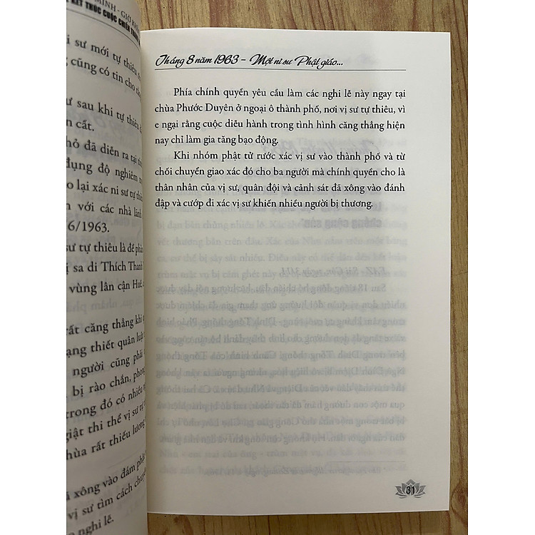 Hồi Ký Nguyễn Thị Bình, Gia Đình, Bạn Bè Và Đất Nước - Ảnh 7