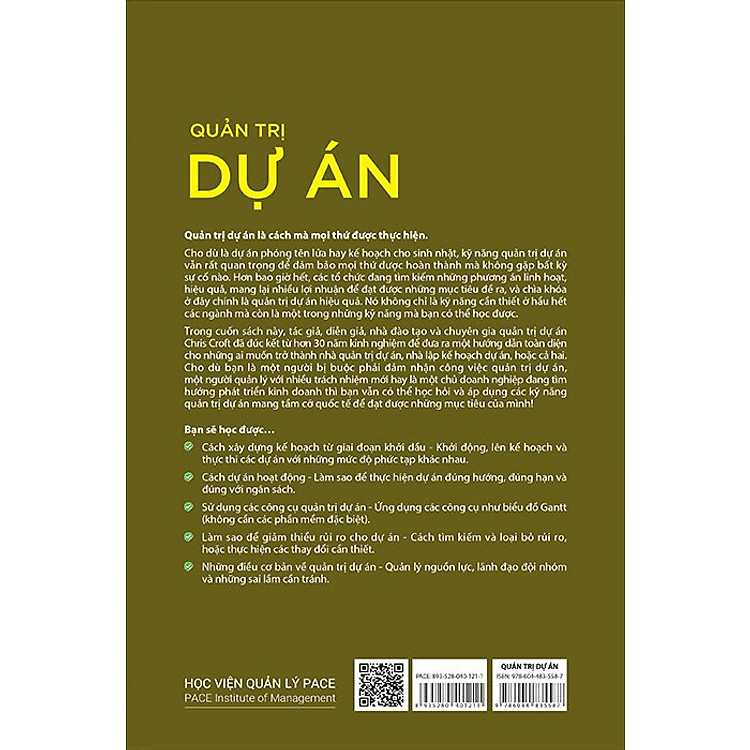 Quản Trị Dự Án - Ảnh 3