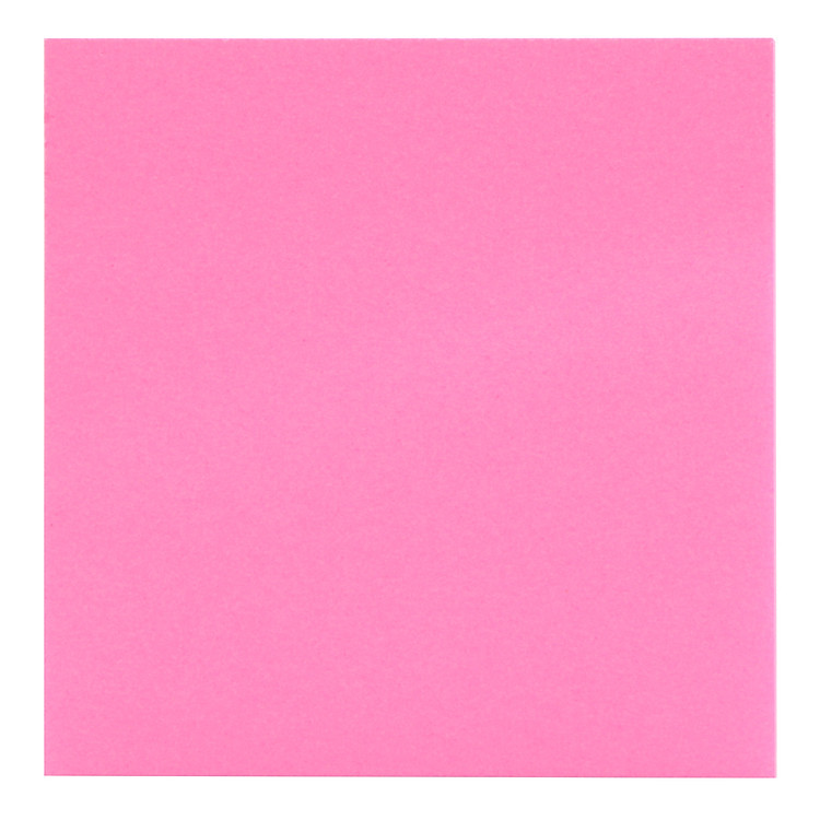 Giấy Ghi Nhớ 3 Size Màu Dạ Quang Double A - Ảnh 5