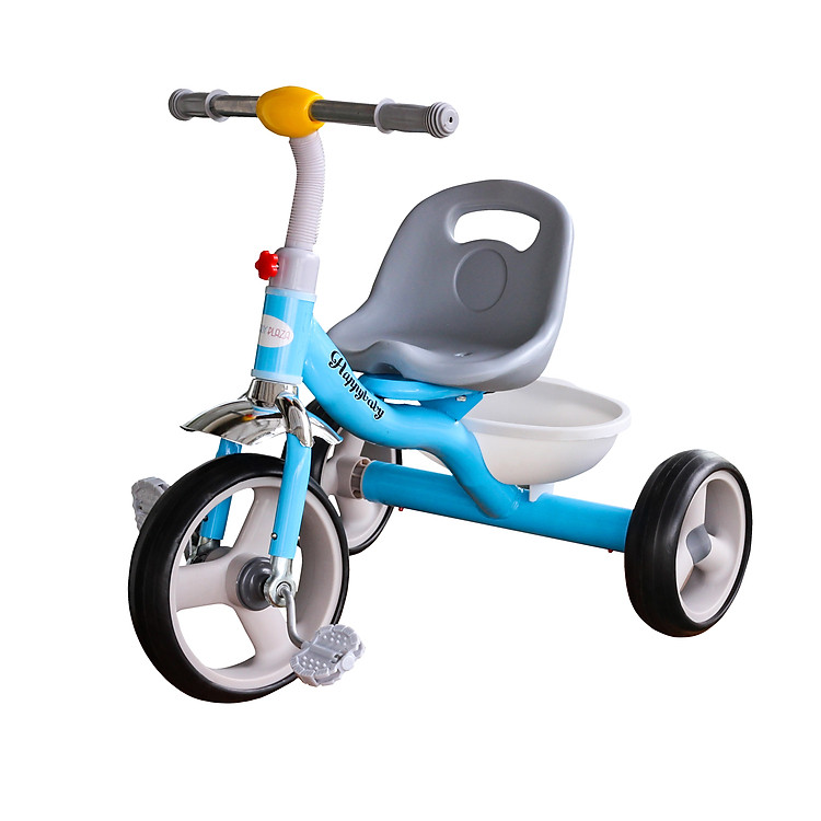 Xe ba bánh cho bé Broller BABY PLAZA XD3-2028