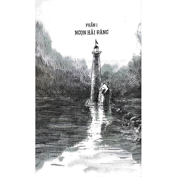 Đèn Nhỏ Và Những Đứa Con Của Biển - Ảnh 2